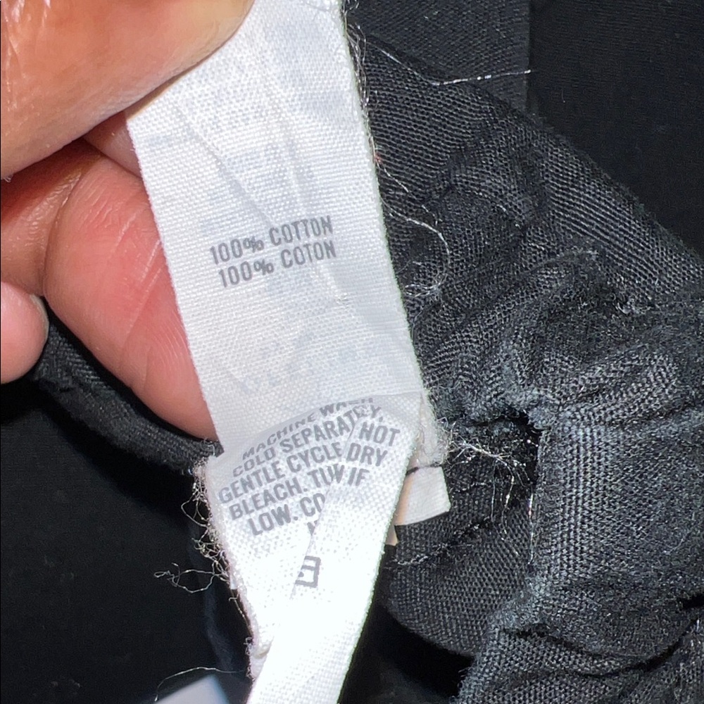Women’s Aerie OFFLINE Black Jacket size M - Picture 7 of 10